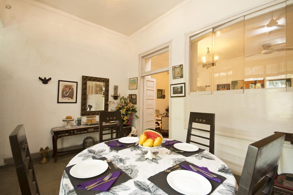 Trendy Bed & Breakfast New Delhi Exterior foto